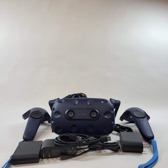 HTC Vive Pro Full Kit VR System 99HASZ006-00