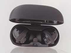 BOSE QC Earbuds II Bluetooth Earphones in-ear 0.9 in