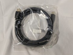 10FT High Speed HDMI Cable Cord for HDTV PS5 PS4 Xbox One Nintendo Switch -Black