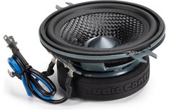 AudioControl A275C Altitude 2.75 Midrange Car Speakers 100W 4 Ohm Dash Upgrade