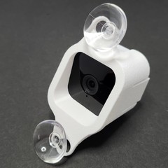 20 Degree Window Mount for Blink Mini – Made in U.S.A.