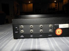 KLH DNF 1201a