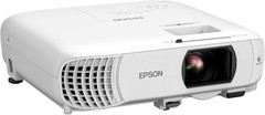 Epson Home Cinema 980 3-Chip 3LCD 1080p Projector 4,000 Lumens Color and White B