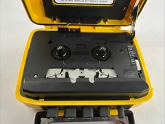 Vintage Sony Sports Walkman WM-AF59 AM/FM Radio Cassette Player Tested & Working