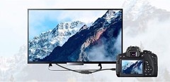 New Micro HDMI Male Type D to HDMI Female A Jack Adapter Cable Convertor 1080P