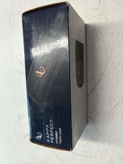 Infinity KAPPA Perfect 3002A Compact Motorsport Marine Car Audio Amplifier 2×100