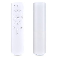 Replacement Remote Control for Unblock Tech TV UBox GEN 8 & GEN 9 UBOX 9 Ubox 8