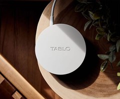 Tablo 4th Gen 2-Tuner OTA DVR – Record Broadcast TV, Free Streaming Channels, Wh