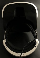Sony PS VR PSVR PlayStation CUH-ZVR2 PS4 Console Set Headset Untested As Is VD8