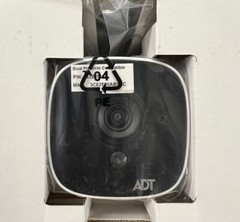ADT OC845 1080p Wireless Outdoor Security Camera | White Color