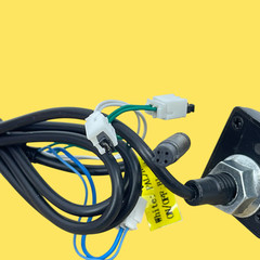 Eway Rear View Backup Camera Toyota Camry Corolla Prius CM0010-0006 #4538 z65b60