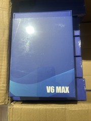 vseebox v6 max streaming box