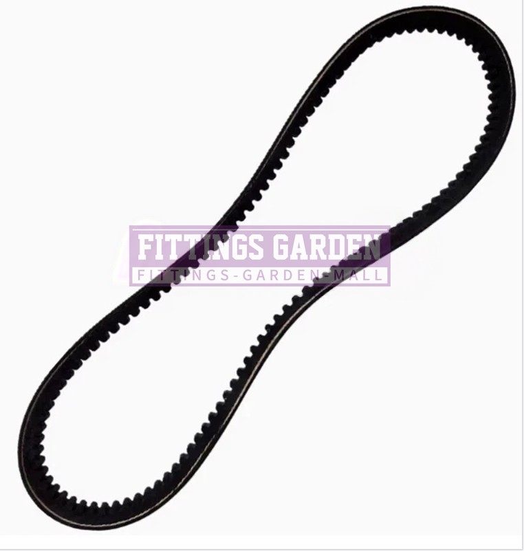 1PC NEW FOR Harvester belt YC80-AV13-970B
