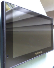 Garmin Drive Smart 50 LMTHD GPS Navigation Unit Only W/ Auto Power Cord Tested