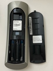 Adjustable Bed Remote Control for TempurPedic Remote RF502A