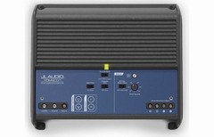 JL Audio XDM600/1 Mono Class-D Monoblock Subwoofer Amplifier 600W RMS MPN
