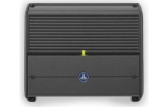 JL Audio XDM600/1 Mono Class-D Monoblock Subwoofer Amplifier 600W RMS MPN