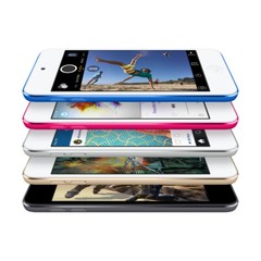 NEW Apple iPod Touch 7th 6th Generation 128GB 256GB All Color FAST SHIPPING LOT
