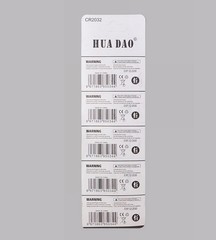 LOT LITHIUM BATTERY 3V CR2032 BR2032 DL2032-Key Fobs -Watches -Toys-Gadgets
