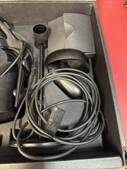Oculus Meta Quest 1 All-in-One VR Headset 64GB with Controllers and Box Tested