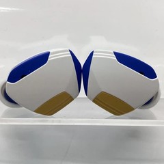 Dragonball Z x final Bluetooth Wireless Earphone VEGETA ver. from Japn Brand New