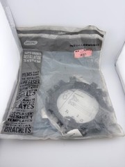 METRA 82-3002 GM Full Size 1995-99 Speaker Adapter