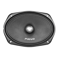 Loud 6×9″ Car Speakers PRV 1000W 4 Ohm Midrange PRO Audio 69MR500-4BULLET SINGLE