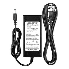 42V AC Adapter For Jetson Eris Pro/Ora Pro/Racer/Rhythm Electric Scooter Power