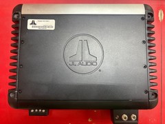 JL AUDIO AMP HD1200/1 IN GOOD CONDITION