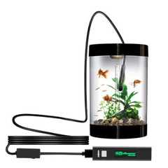 5M 8LED WiFi Borescope Endoscope Snake Inspection Camera for iPhone Android iOS