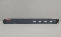 Xantech HDBaseT 4×4 4K Matrix Receiver XT-HDBT-MX44-4K-KIT