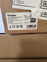 Eonon UX6K-PRO-MAX 10.1″ Android 13 Car Stereo 8GB/128GB Double DIN