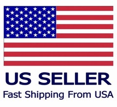 UHF PL-259 Male Plug to F Type Female RF Radio Coax Adapter Converter Connector