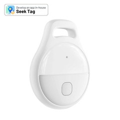 For Android Google & IOS Find My Device Smart Tracker Air Tag Apple Samsung NEW！