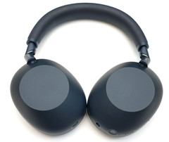 SONY WH-1000XM6/L Headphones Wireless Noise Canceling WH1000XM6 BLUE B