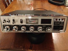 ROYCE 613 Cb Radio Very Rare!! Awesome Condition