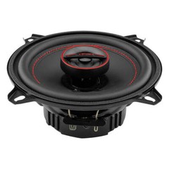 DS18 G5.25Xi 5.25″ Car Speakers 2-Way Coaxial Speakers with Grill 135W – Pair