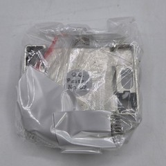 BAMF 2-Way Coax Cable Splitter, Bi-Directional Moca 5-2300Mhz – High-Performance