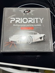 AlP AL Priority Multipurpose Parking System Sensor Unit