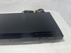 Samsung DVD-C500 HDMI DVD Player 1080p Upscaling Tested w/ New Remote
