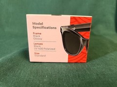 Wear IQ Smart Glasses