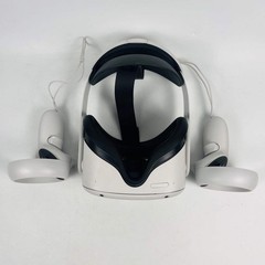 Meta Quest 2 128GB Standalone All-in-One VR Headset KW49CM