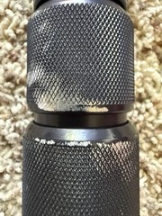 K-Tek KEG-100CC Avalon Series Graphite Boompole 24”- 8’8” Internal Cable.