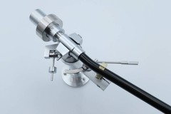 Pioneer PA-1000 Static Balance Tonearm Used Japan Vintage Aftermarket Weight