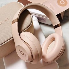 Beats Studio Pro + Kim Kardashian Wireless Headphones – All Color (New Sealed)