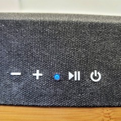Archeer A320 Bluetooth Speaker Bamboo Wood 2.1 Channel Subwoofer Home Audio