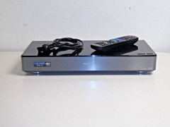 Panasonic DMR-BST940 3D Blu-ray Recorder / 2TB HDD, incl. FB, 2-year warranty