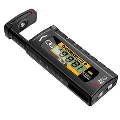 Home Use Battery Tester Household Checker for AAA AA C D 6F22 1.5V 9V Batteries