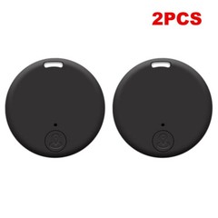Bluetooth Mini GPS Tracking Air Tag Key Child Pet Finder Tracker Location Device