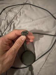 Chromecast Model NC2-6A5